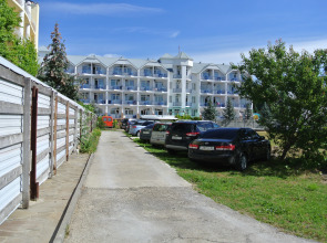 Гостевой Дом Аква-Солярис