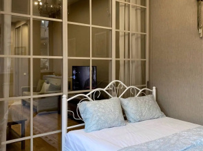 Apartamenty Laura s Vidom na Berezovuu