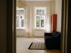 Квартира в доходном доме Кербера