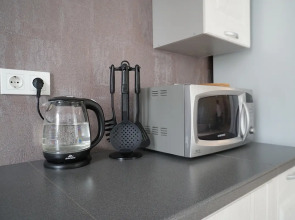 Квартира Галущака 15 (198)