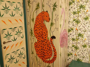 Отель Мажор