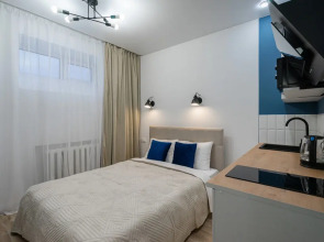 Апартаменты 1 на Студенческой 30