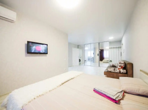 Апартаменты на Чернышевского 80