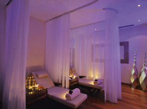 Отель Constantinou Bros Athena Royal Beach