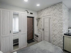 Апартаменты Капри Хаус-Мадрид Парк-2 (3)