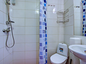 Апартаменты СТН на Графском