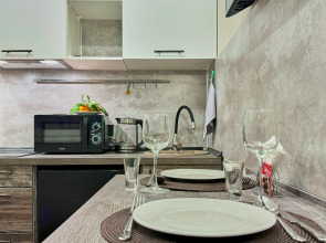 Апартаменты уютные чистые у метро