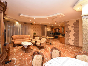 Apartments RentInnYerevan 1 Mher Mkrtchyan Street