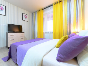 Апартаменты Пять Звёзд Прованс