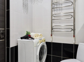 Квартира Уютная в Центре Города