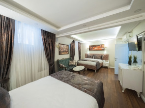 Hotel Solomon's Mansion Hotel Istanbul