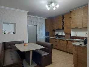 Квартира ПосуткаРу Орджоник 83к1 Курортный парк и Питьевая галерея