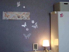 Гостевой дом Три Зайца