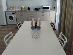 Гостевой дом Барнхаус Каракол