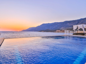 Вилла La Kumsal