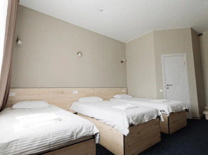 Мини-Отель Агата