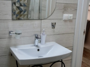 Отель Rit_hotel