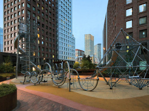 Квартира Видовая на Береговом