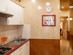 Апартаменты Около Центра в 3 Минутах от Метро