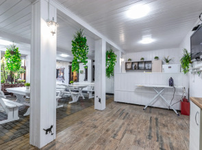 Гостевой дом Рыжий Ап