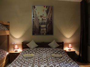 Гостевой Дом Id House