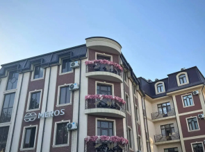 Boutique Hotel Meros