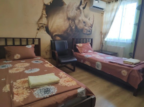 Апартаменты Утренний 7