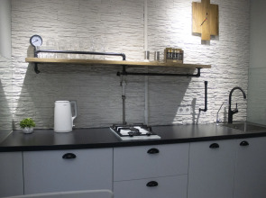 Апартаменты Уральская 1