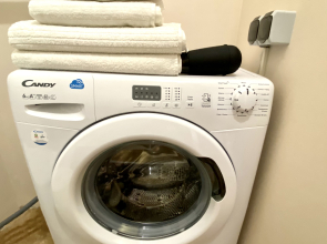 Апартаменты Fsf С Прекрасным Видом - Бесконтактный заезд