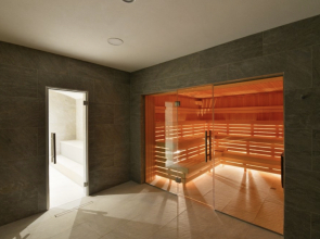 Апартаменты Enjoy 1