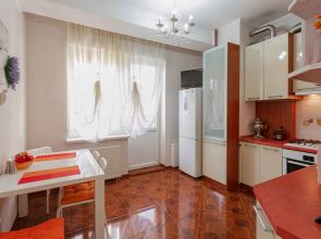 Апартаменты У Резиденции Королей