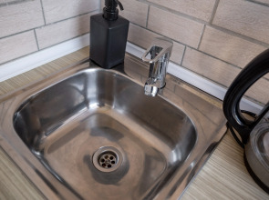 Апартаменты Место под солнцем 5