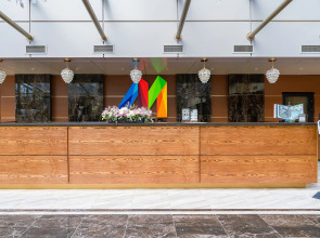 Апартаменты Сочипосуточно