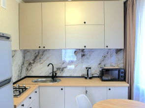 Квартира Апартаменты ТЦ Москва-Лето