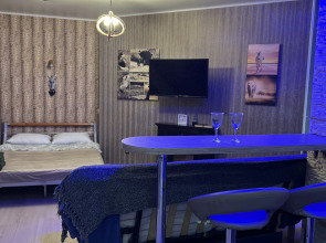 Апартаменты Галерея уюта