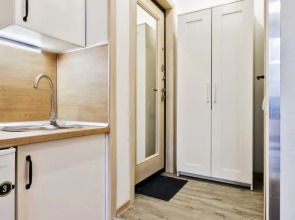 Квартира 2 Революционный проспект 25/12