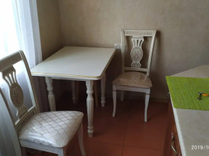 Квартира на Цоколаева