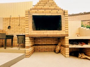 Гостевой дом Колибри