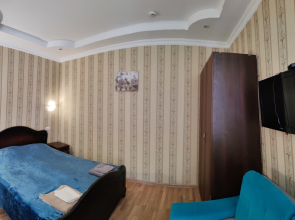 Гостевой дом Зенит