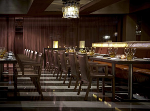 Renaissance Istanbul Polat Bosphorus Hotel