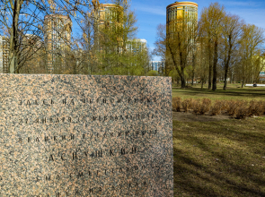 Квартира ПитерView