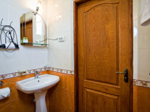 Мини-Отель Анна