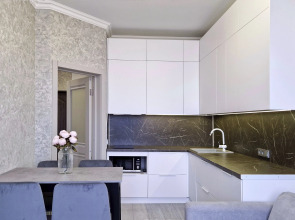 Квартира Однокомнатная с балконом на Гвардейской