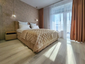 Vip Nomer v Metropolis Apartments 1