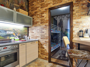 Квартира Sibkvart Лескова 21