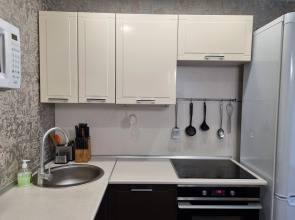 Квартира 2х-комнатные апартаменты Istoma на Ильича 13