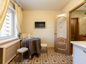 Апартаменты на Комендантском Проспекте 11