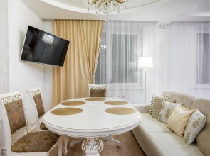 Апартаменты Fortnight 15 на Беговой