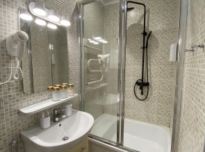 Апартаменты Красная 3