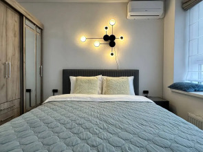 Апартаменты Алмаз Сити ЖК Ривер парк